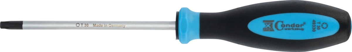 Screwdrivers, Experts, tx-star T30x115 mm