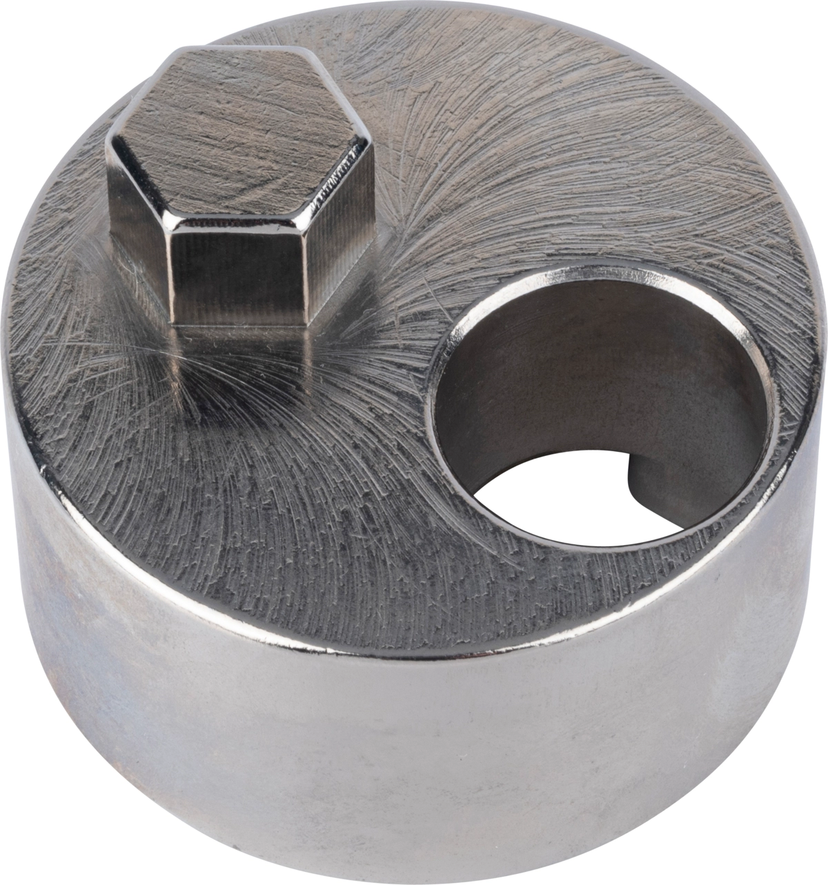 Crankshaft Locking Tool