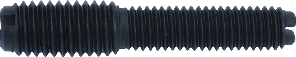 Boulon d'extraction