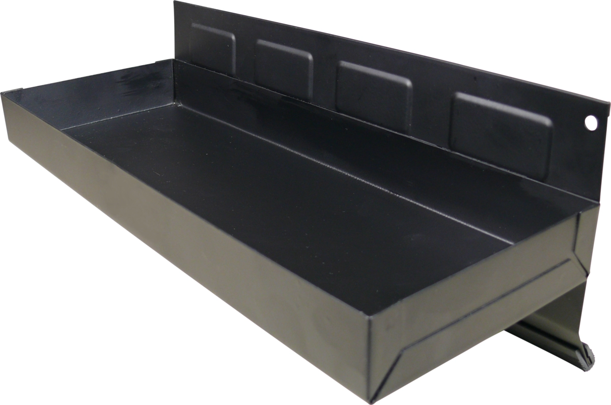 Ablageschalen-Satz, 3-tlg., magnetisch