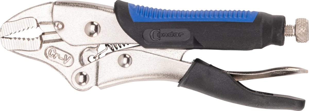 Serie 17 pinze grip assortite