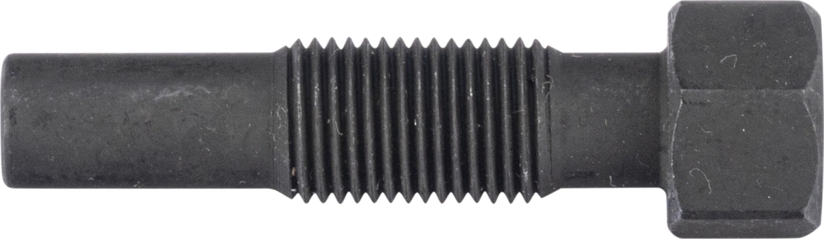 Führungsadapter, M10x1.0, kurz