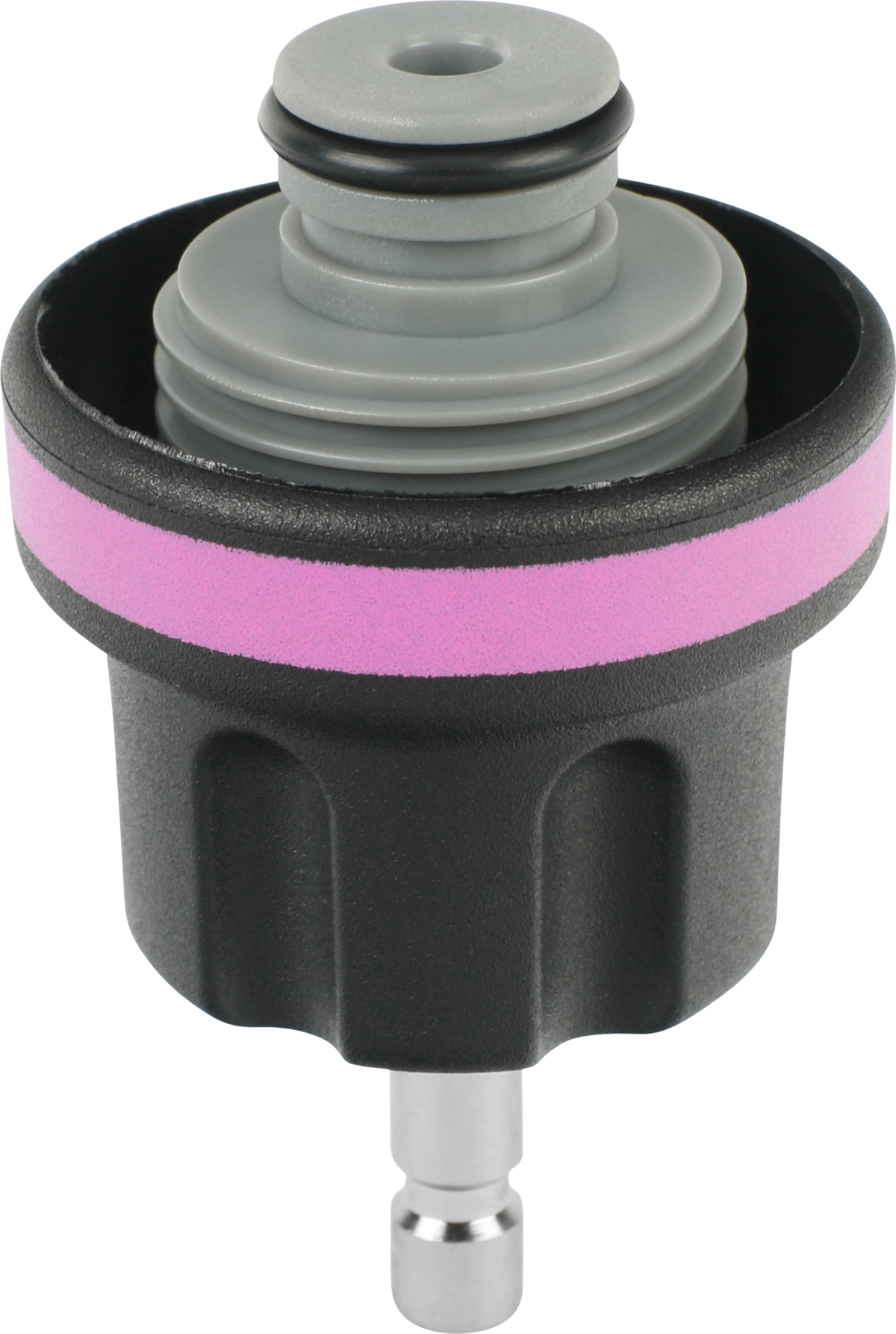 Adattatore No. 19, rosa
