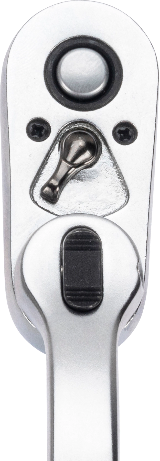 Winkelgelenk-Knarre Supraflex, 3/8", 360° schwenkbar
