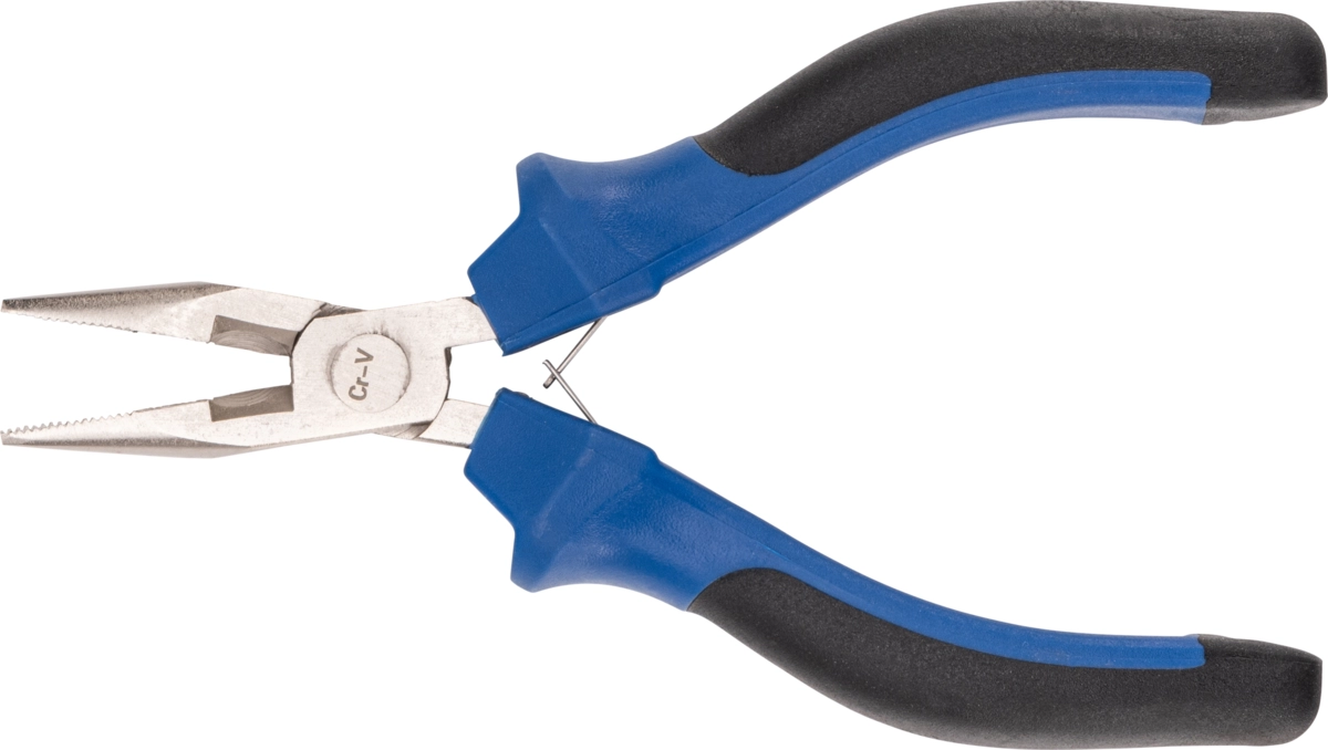 Cutter laterale