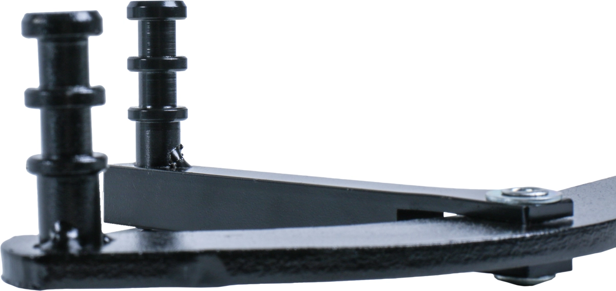 Supporto puleggia albero a camme