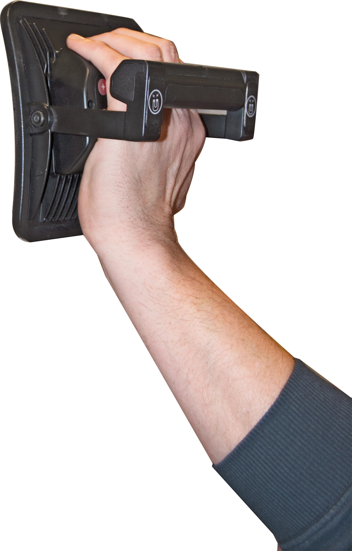 Floodlight "Nova R", rechargeable, COB-LED