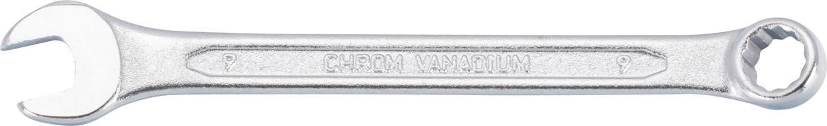 Gabel-Ringschlüssel, 9 mm