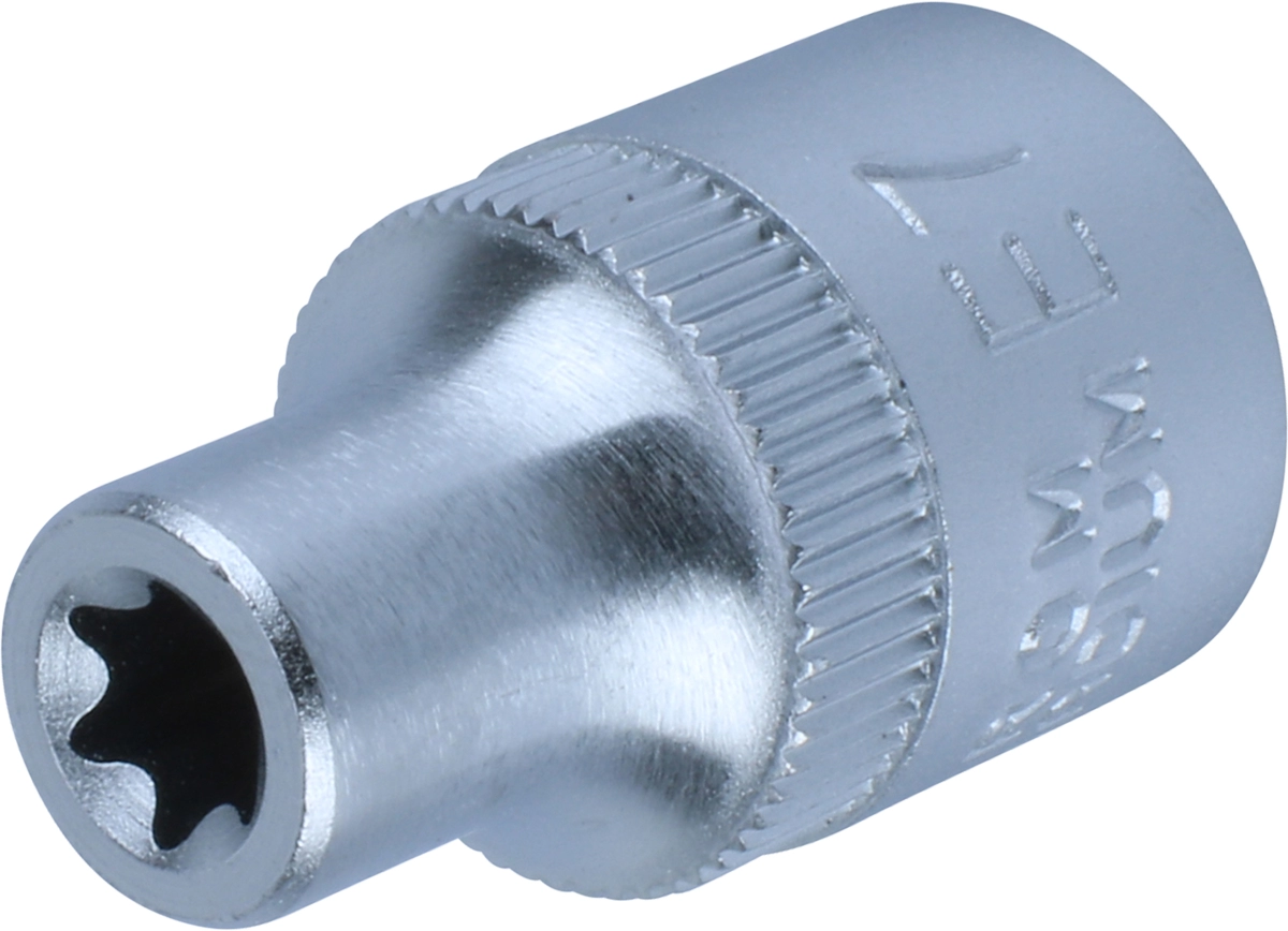 Bussola Torx-E da 3/8" E7