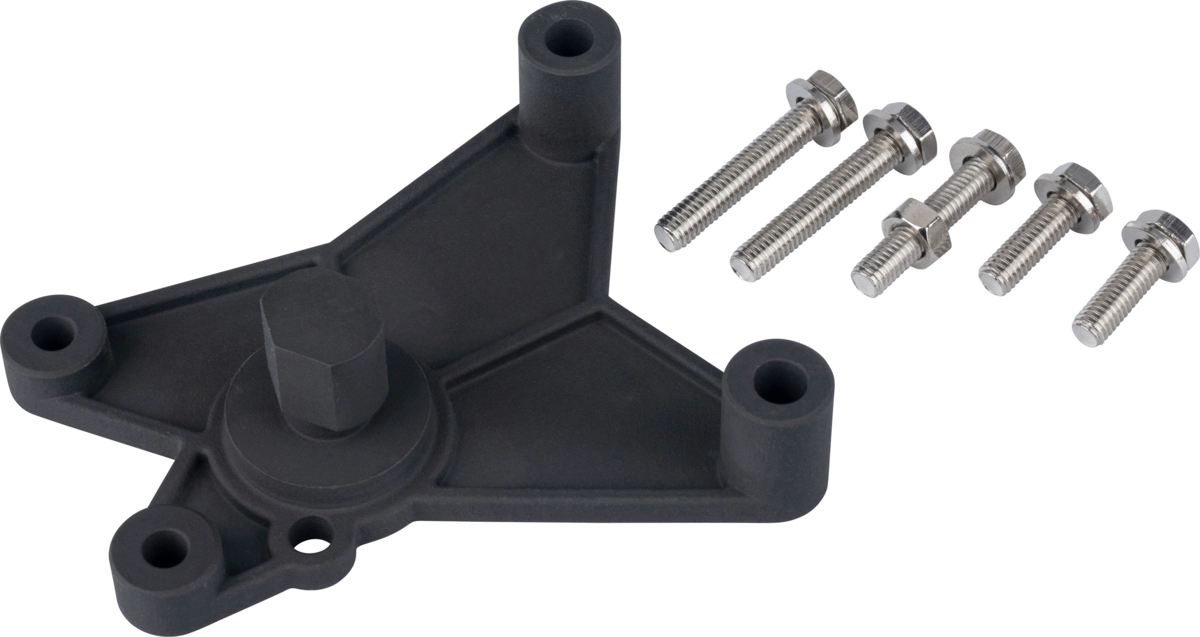 Camshaft Cover Alignment Tool