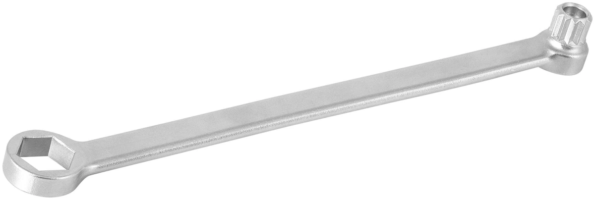 Drain Plug Wrench, spline M16 x 19 mm hex