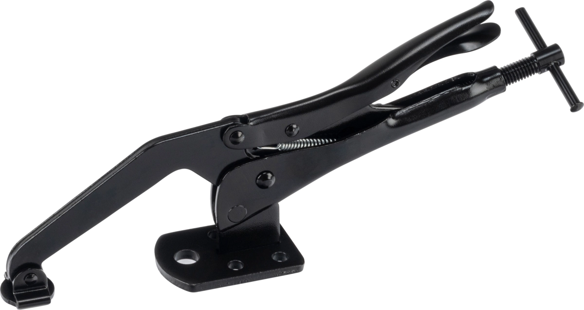 Maschinentischspanner, 310 mm