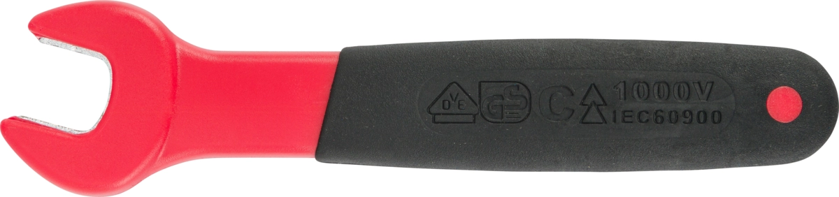 U-Nyckel, VDE, 11 mm