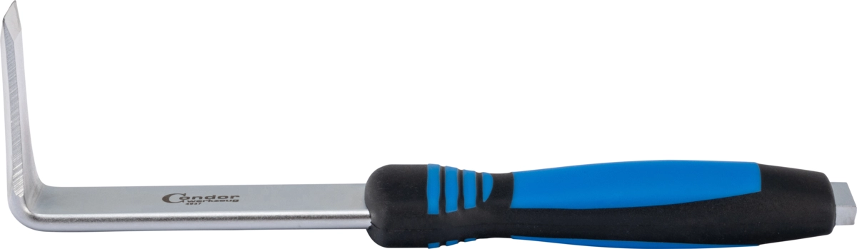 Body Cutting Chisel, 90° angled