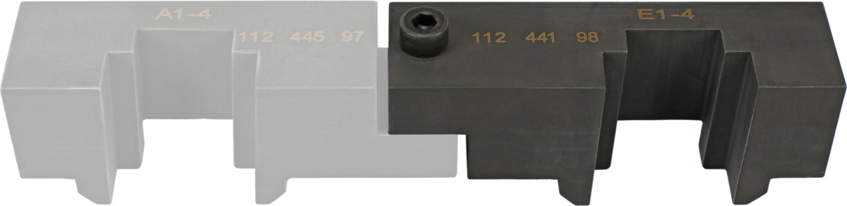 Camshaft Locking Tool, inlet, right