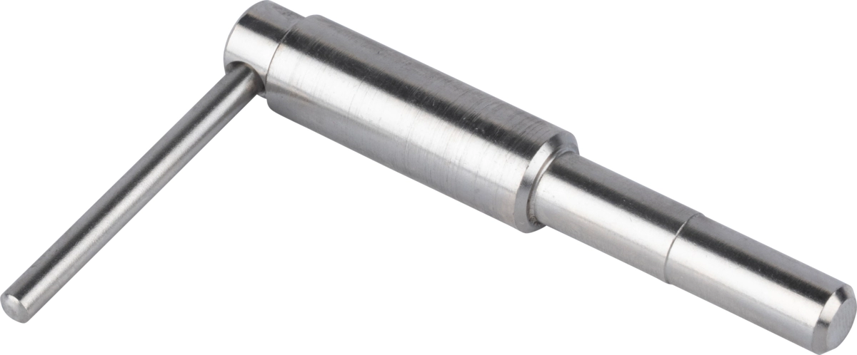 Crankshaft Locking Pin
