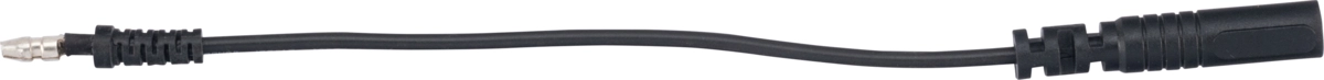 Câble de test externe à fiche ronde, 3,5 mm