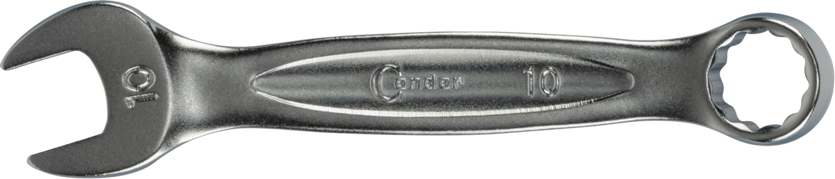 Combination Spanner, 10 mm