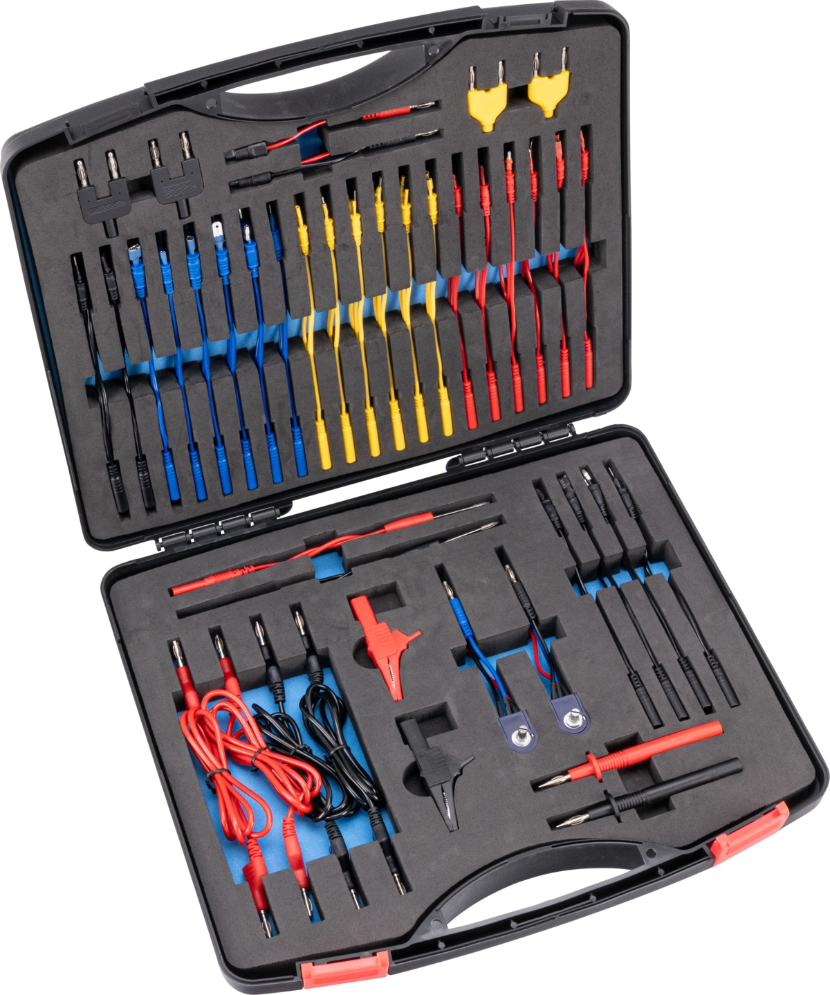 Inspection Cable Set, 92 pcs.