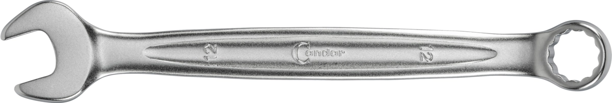 Chiave combinata mm 12