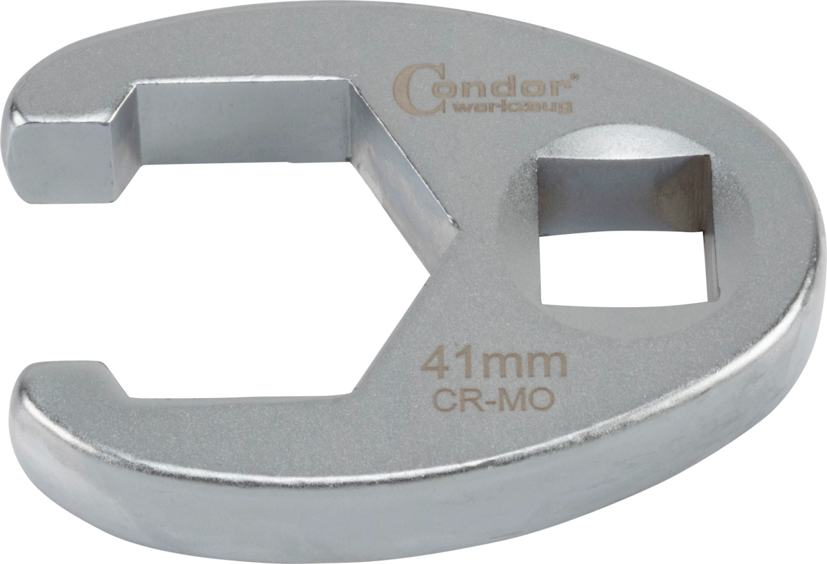 Kråkfot Nyckel, 3/4", 41 mm