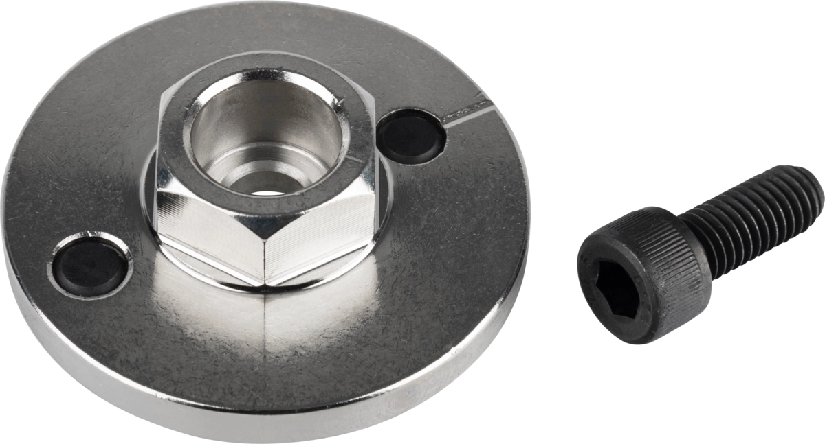 Crankshaft Wrench, with screw