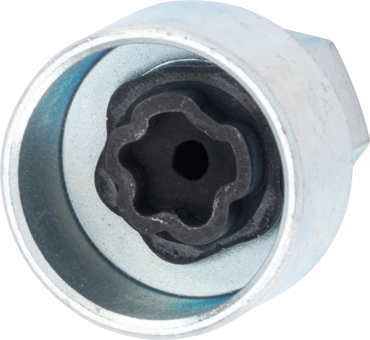 Insert de verrouillage de jante, hexagone 17 mm, n° 43