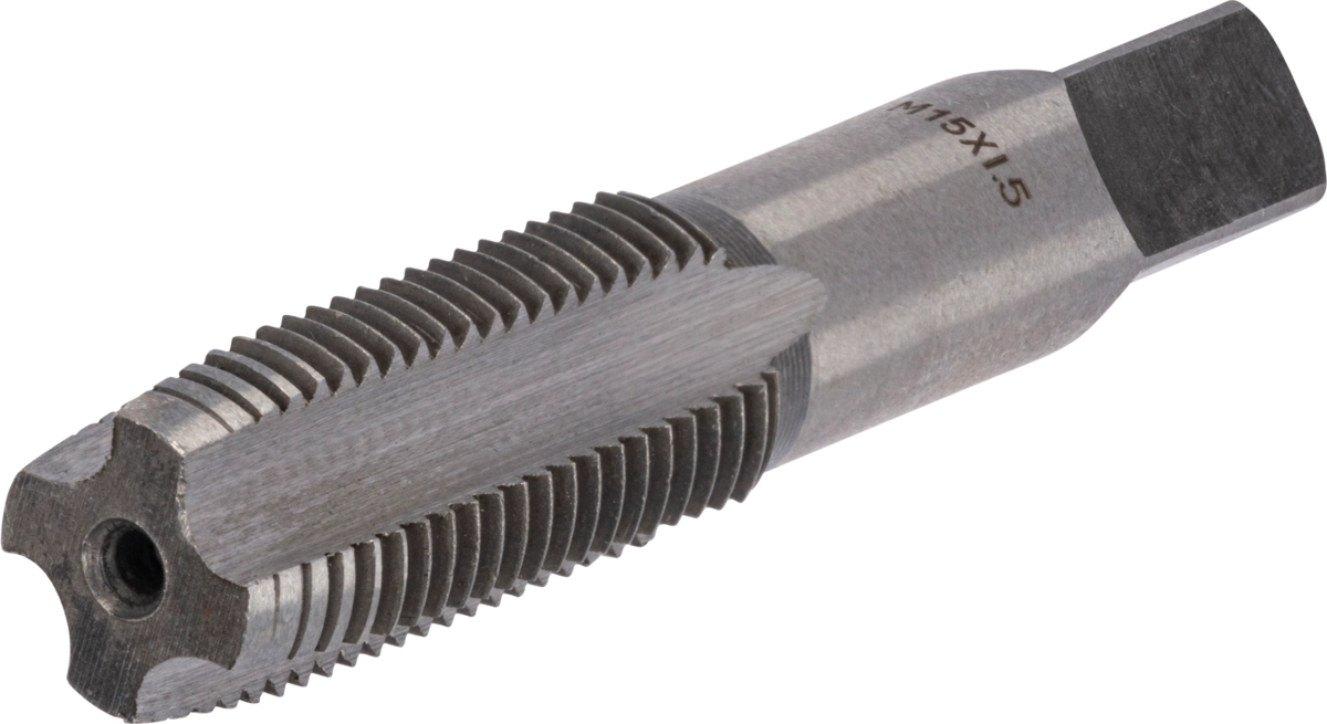 Tap, M15 x 1.5