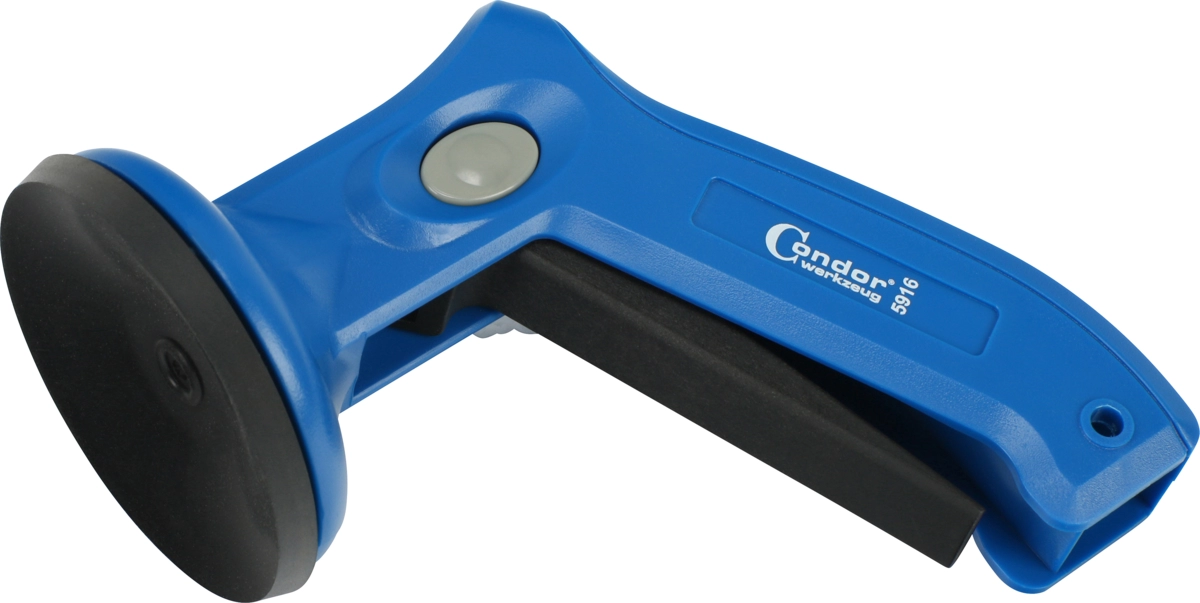 Einhand Mini-Saugheber, ø 70 mm