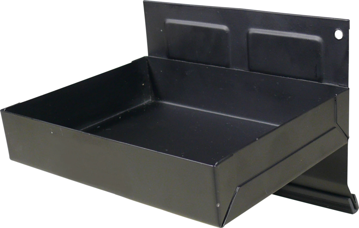 Ablageschalen-Satz, 3-tlg., magnetisch