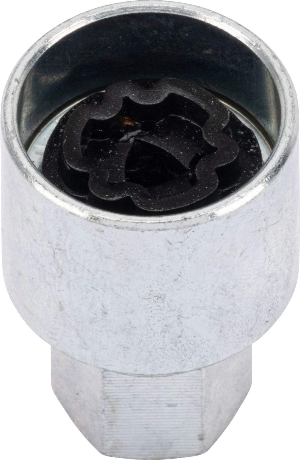 Felgenschloß-Einsatz, 17 mm 6-kant, V818