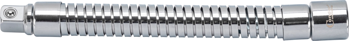 Flexible Extension Bar, 1/2", 200 mm