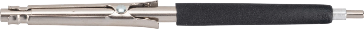 Outil magnétique pour cales de valve