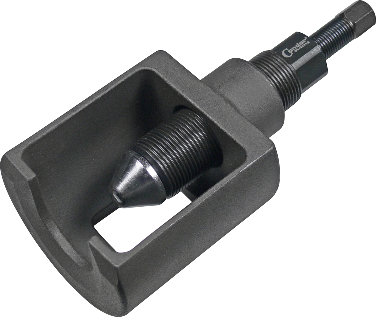 Kugelgelenk-Ausdrücker, mit Hydraulikspindel 8 t, 30 mm