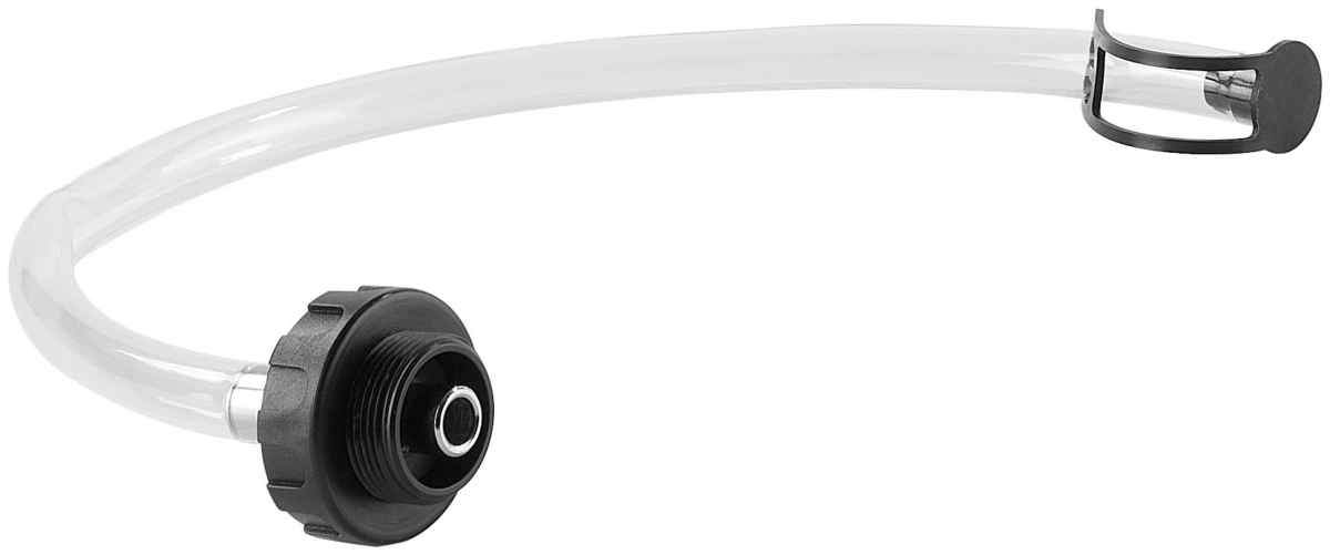Oljedränering Adapter slang, Audi / VW 1.8+2.0 bensin
