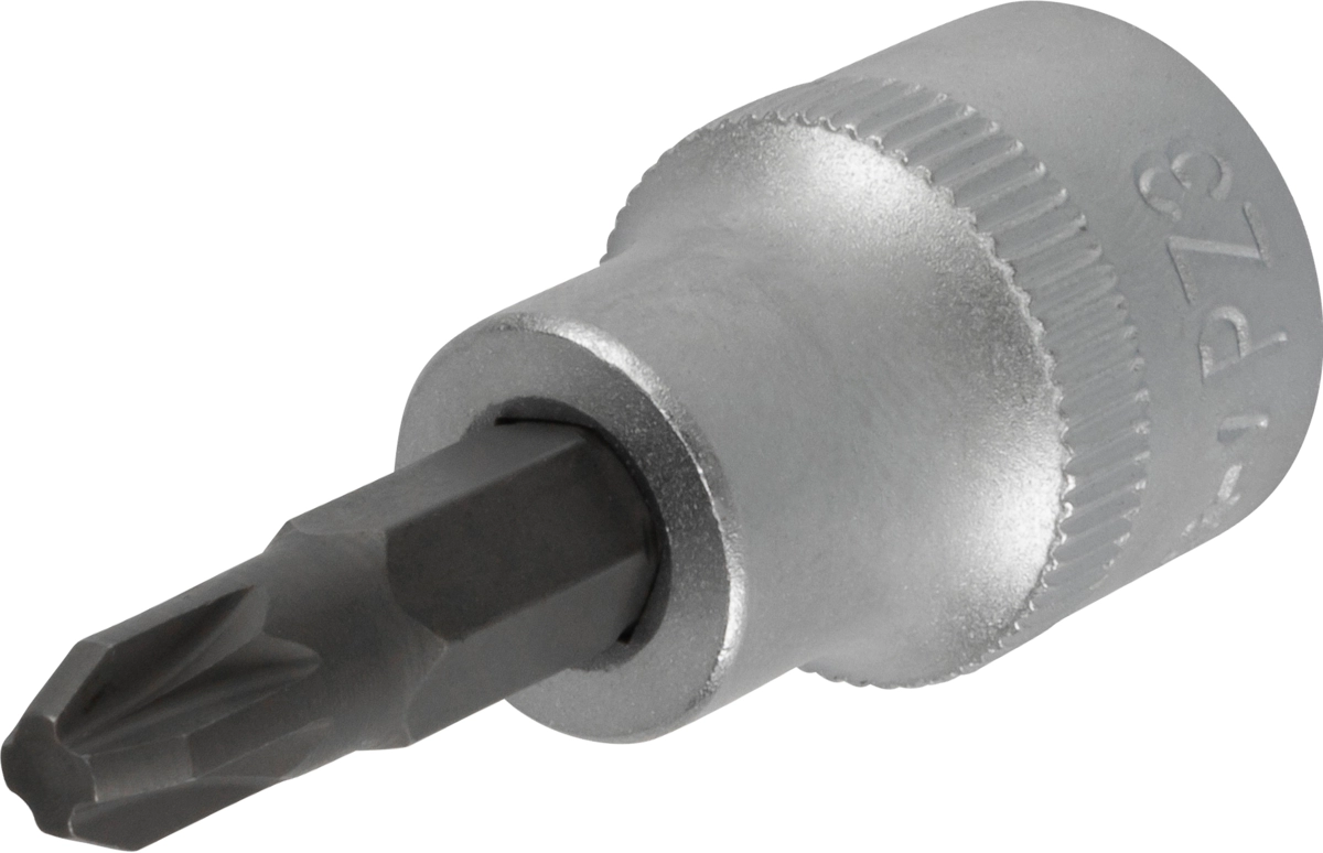 Socket Bit, 3/8", pozidriv PZ3x48 mm