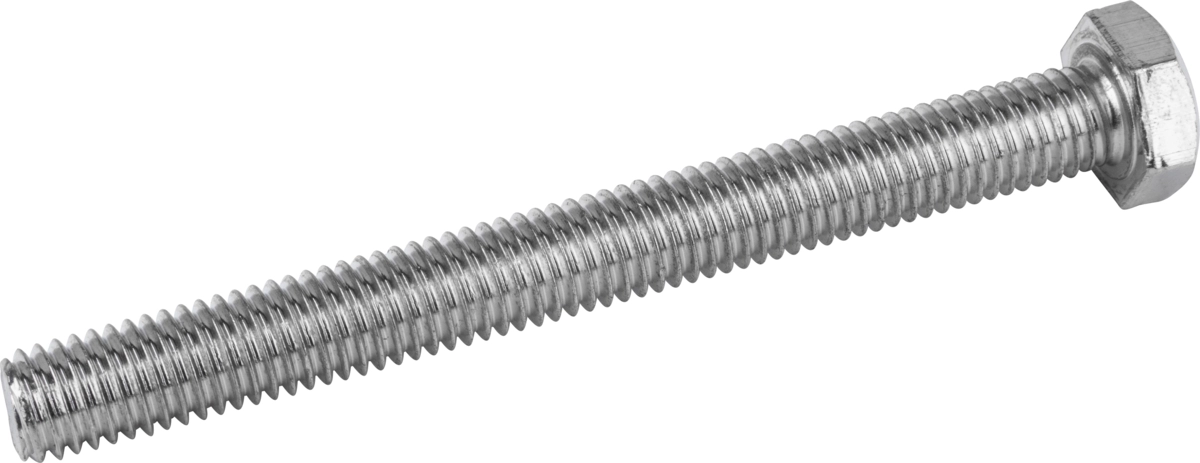 Screw M8 x 70 mm