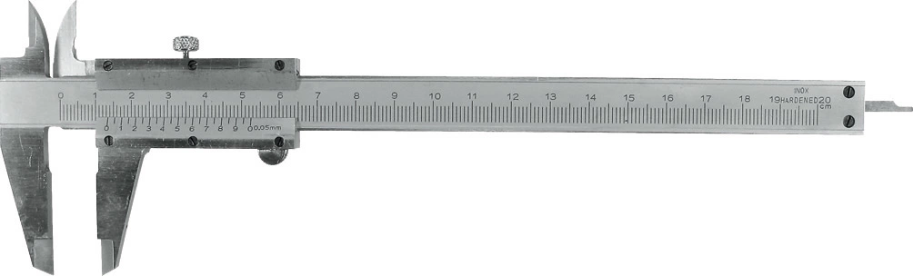 Schieblehre, 150 mm