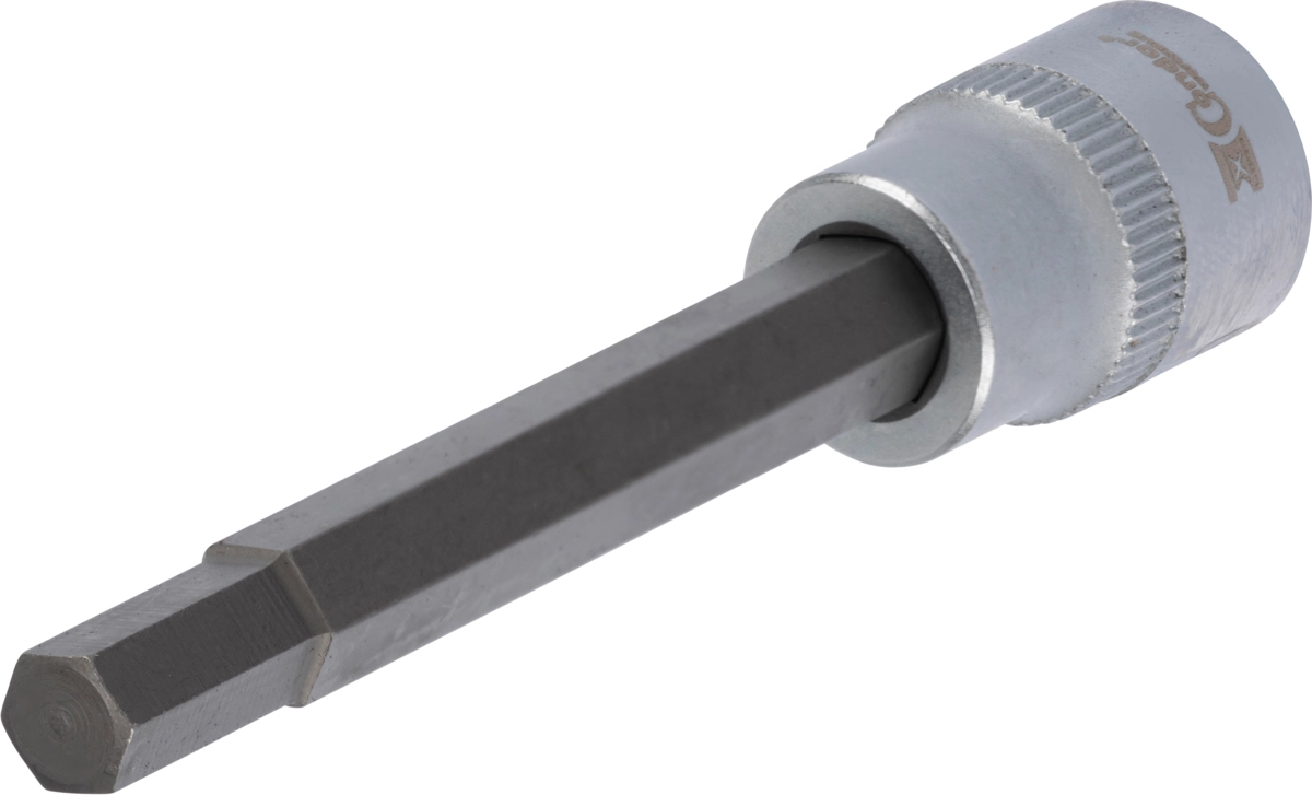 Brake Caliper Socket, 3/8", specialist hex 7 mm