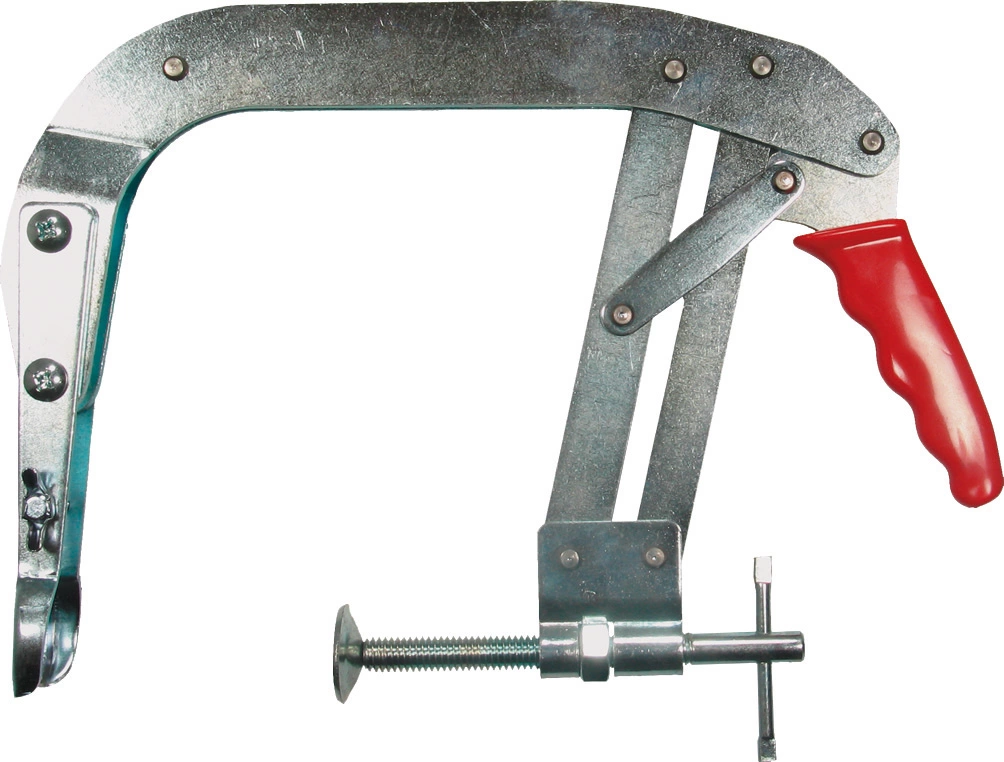 Ventilfeder-Spannapparat, 75-225 mm