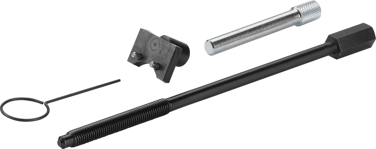 Motoreinstell-Werkzeug-Satz, Mitsubishi/Hyundai