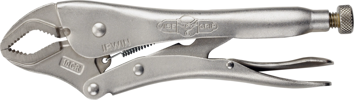 Vise-Grip® Gripzange 7CR 7"