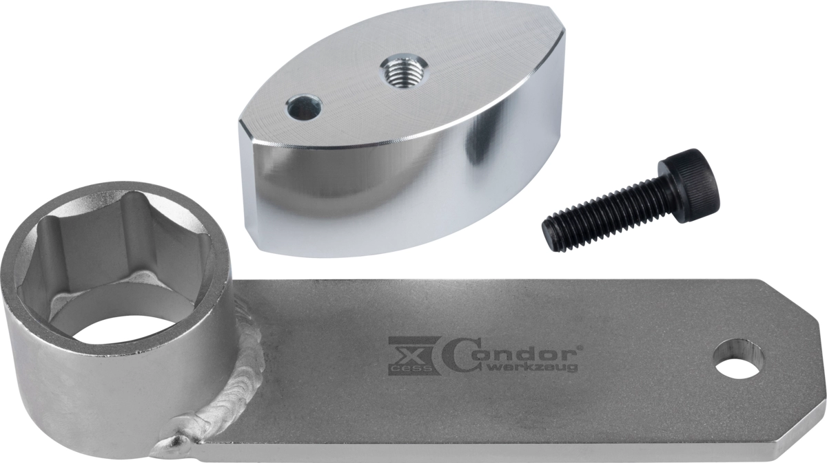 Camshaft Adjuster Holding Tool