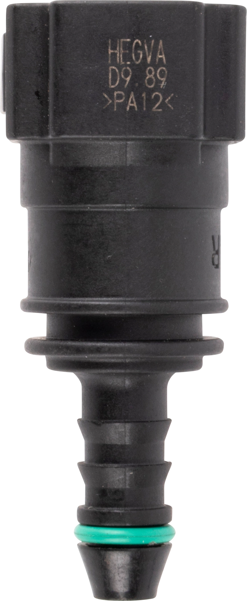 Connection Adapter, for using vacuum systems like No. 3551 and 3552