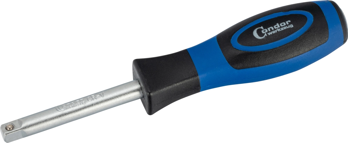 Drehgriff, 1/4", 150 mm