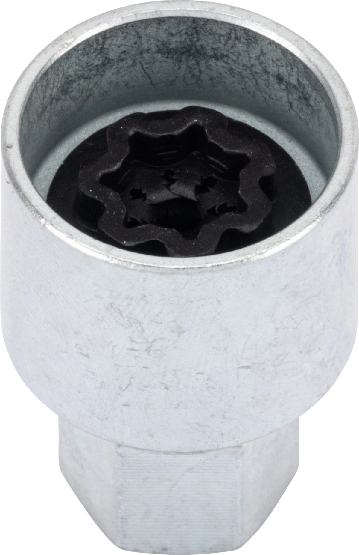Insert de verrouillage de jante, hexagone 17 mm, O814