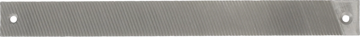 Car Body File, rough 9TPI, angular shaped, 350 mm