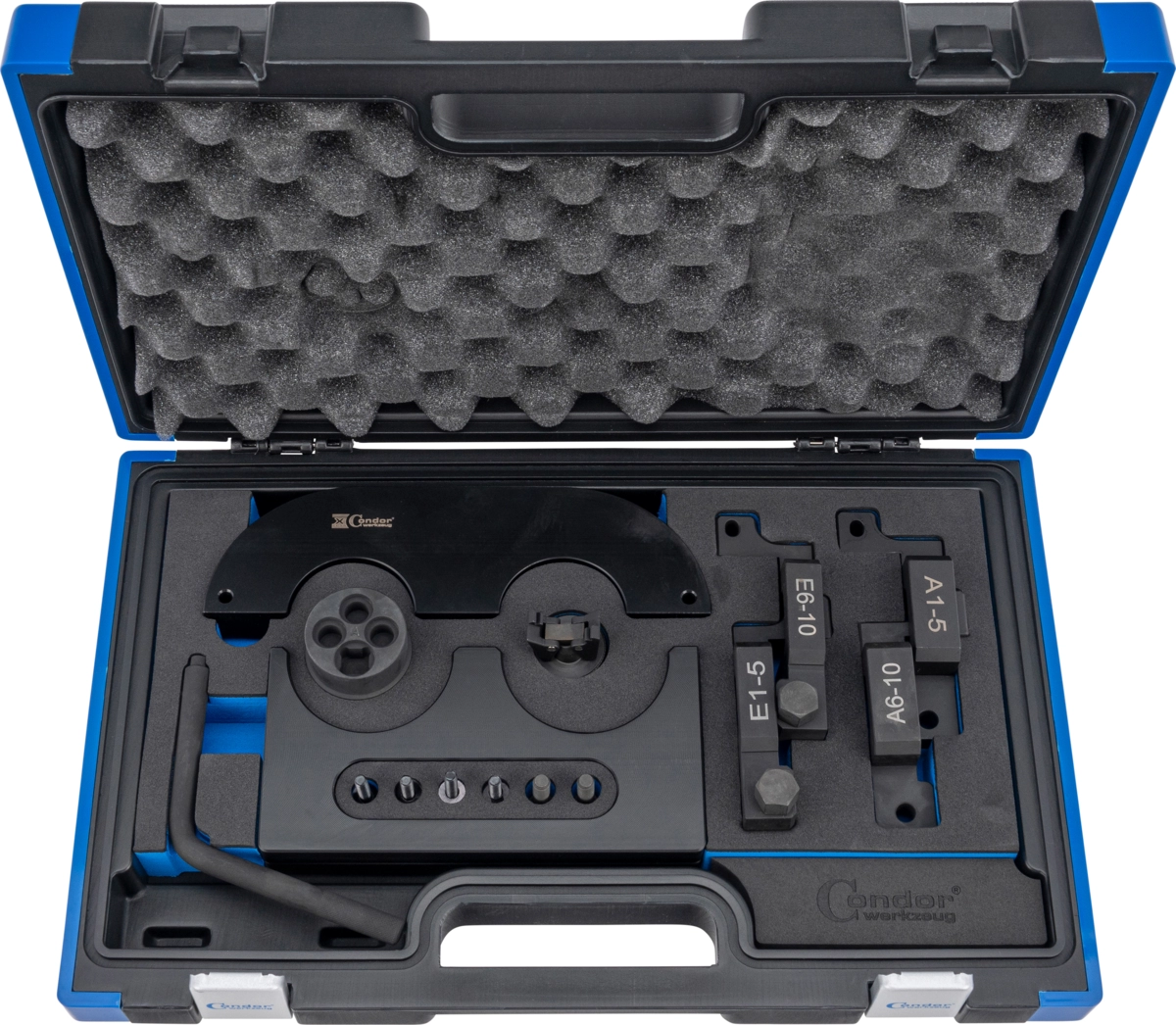 Motoreinstell-Werkzeug-Satz, BMW S85
