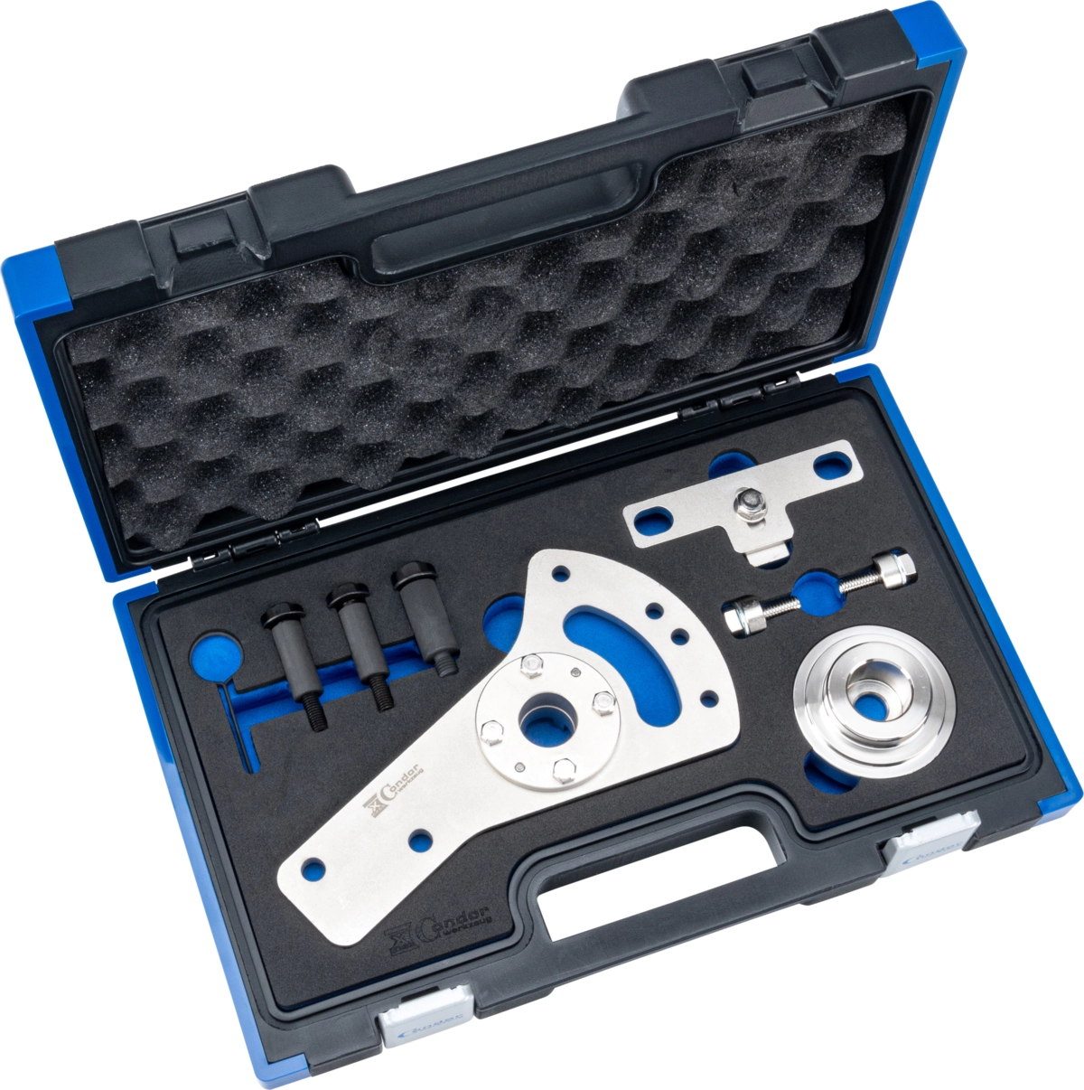 Timing Tool Set, Ford