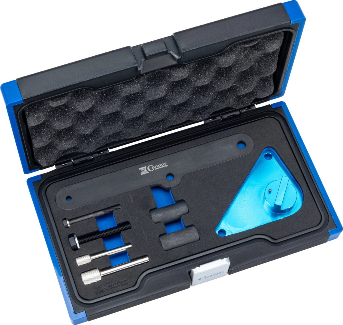 Set utensili per regolazione motori Fiat / Jeep